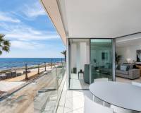 Nybygg - Leilighet - Torrevieja - Playa del Cura