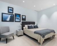 Nybygg - Leilighet - Torrevieja - Playa del Cura