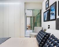 Nybygg - Leilighet - Torrevieja - Playa del Cura