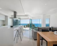Nybygg - Leilighet - Torrevieja - Playa del Cura