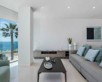 Nybygg - Leilighet - Torrevieja - Playa del Cura