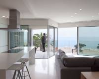 Nybygg - Leilighet - Torrevieja - Playa del Cura