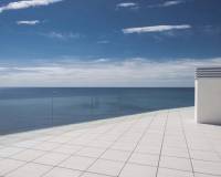 Nybygg - Leilighet - Torrevieja - Playa del Cura