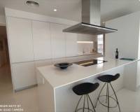 Nybygg - Leilighet - Torrevieja - Playa del Cura