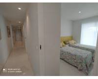 Nybygg - Leilighet - Torrevieja - Playa del Cura