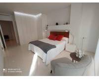 Nybygg - Leilighet - Torrevieja - Playa del Cura