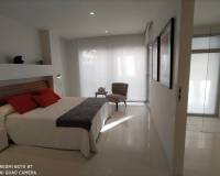 Nybygg - Leilighet - Torrevieja - Playa del Cura