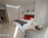 Nybygg - Leilighet - Torrevieja - Playa del Cura