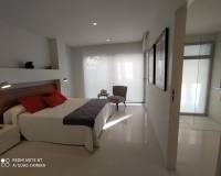 Nybygg - Leilighet - Torrevieja - Playa del Cura