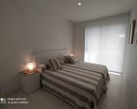 Nybygg - Leilighet - Torrevieja - Playa del Cura