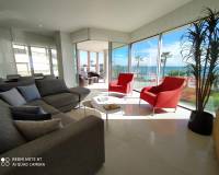 Nybygg - Leilighet - Torrevieja - Playa del Cura