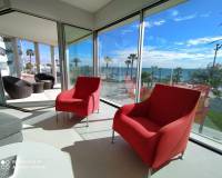 Nybygg - Leilighet - Torrevieja - Playa del Cura