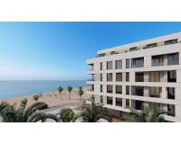 Nybygg - Leilighet - Torrevieja - Torrelamata - La Mata