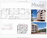 Nybygg - Leilighet - Torrevieja - Torrelamata - La Mata