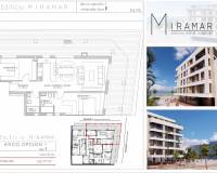Nybygg - Leilighet - Torrevieja - Torrelamata - La Mata