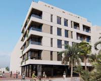 Nybygg - Leilighet - Torrevieja - Torrelamata - La Mata