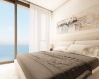 Nybygg - Leilighet - Torrevieja - Torrelamata - La Mata