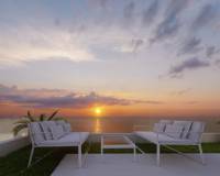 Nybygg - Leilighet - Torrevieja - Torrelamata - La Mata
