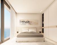 Nybygg - Leilighet - Torrevieja - Torrelamata - La Mata