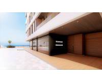 Nybygg - Leilighet - Torrevieja - Torrelamata - La Mata