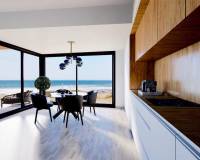 Nybygg - Leilighet - Torrevieja - Torrelamata - La Mata