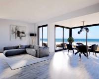 Nybygg - Leilighet - Torrevieja - Torrelamata - La Mata