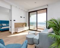 Nybygg - Leilighet - Torrevieja - Torrelamata - La Mata