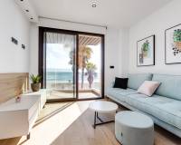 Nybygg - Leilighet - Torrevieja - Torrelamata - La Mata
