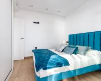 Nybygg - Leilighet - Torrevieja - Torrelamata - La Mata