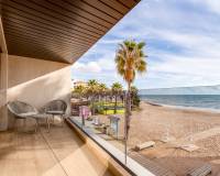 Nybygg - Leilighet - Torrevieja - Torrelamata - La Mata