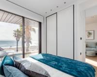 Nybygg - Leilighet - Torrevieja - Torrelamata - La Mata