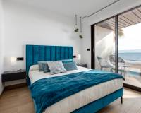 Nybygg - Leilighet - Torrevieja - Torrelamata - La Mata