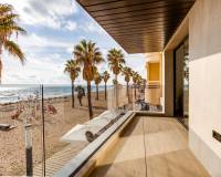 Nybygg - Leilighet - Torrevieja - Torrelamata - La Mata