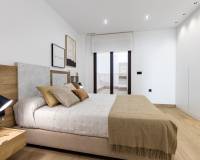 Nybygg - Leilighet - Torrevieja - Torrelamata - La Mata