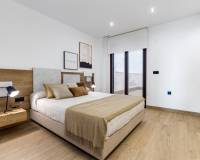 Nybygg - Leilighet - Torrevieja - Torrelamata - La Mata