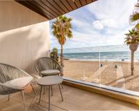Nybygg - Leilighet - Torrevieja - Torrelamata - La Mata