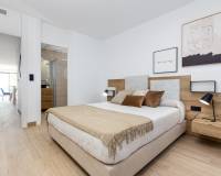 Nybygg - Leilighet - Torrevieja - Torrelamata - La Mata