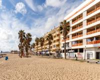 Nybygg - Leilighet - Torrevieja - Torrelamata - La Mata