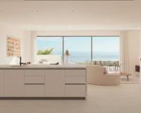 Nybygg - Leilighet - Torrevieja - Torrelamata - La Mata
