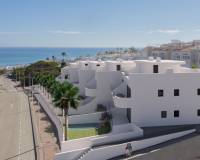 Nybygg - Leilighet - Torrevieja - Torrelamata - La Mata