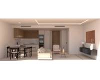 Nybygg - Leilighet - Torrevieja - Torrelamata - La Mata