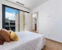 Nybygg - Rekkehus - Rojales - Ciudad Quesada