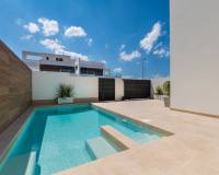 Nybygg - Rekkehus - Rojales - Ciudad Quesada