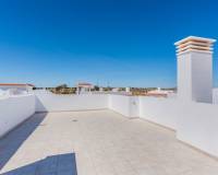 Nybygg - Tomannsbolig - Rojales - Ciudad Quesada