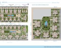 Nybygg - Tomannsbolig - Rojales - Ciudad Quesada