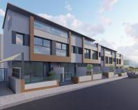 Nybygg - Townhouse - Guardamar del Segura - Guardamar Playa