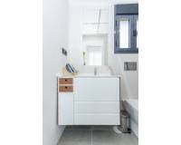 Nybygg - Townhouse - Guardamar del Segura - Guardamar Playa