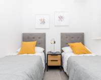Nybygg - Townhouse - Guardamar del Segura - Guardamar Playa
