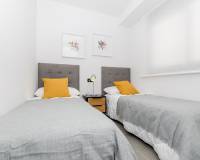 Nybygg - Townhouse - Guardamar del Segura - Guardamar Playa
