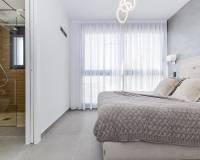 Nybygg - Townhouse - Guardamar del Segura - Guardamar Playa